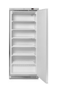 Arktic Budget Line frysskåp i rostfritt stål, Budget Line, 230V/436W, 775x710x(H)1900mm