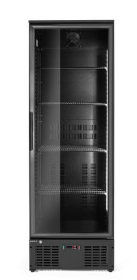 Arktic Kylskåp med barfunktion, enkeldörr, 243L, Svart, 220-240V/195W, 600x530x(H)1820mm