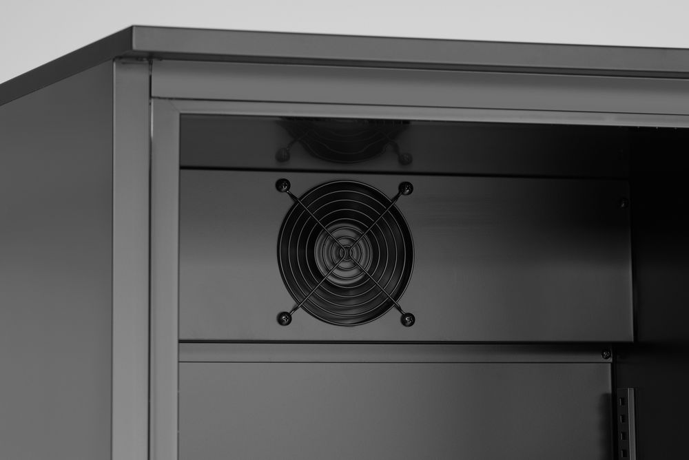 Arktic Kylskåp med barfunktion, enkeldörr, 243L, Svart, 220-240V/195W, 600x530x(H)1820mm