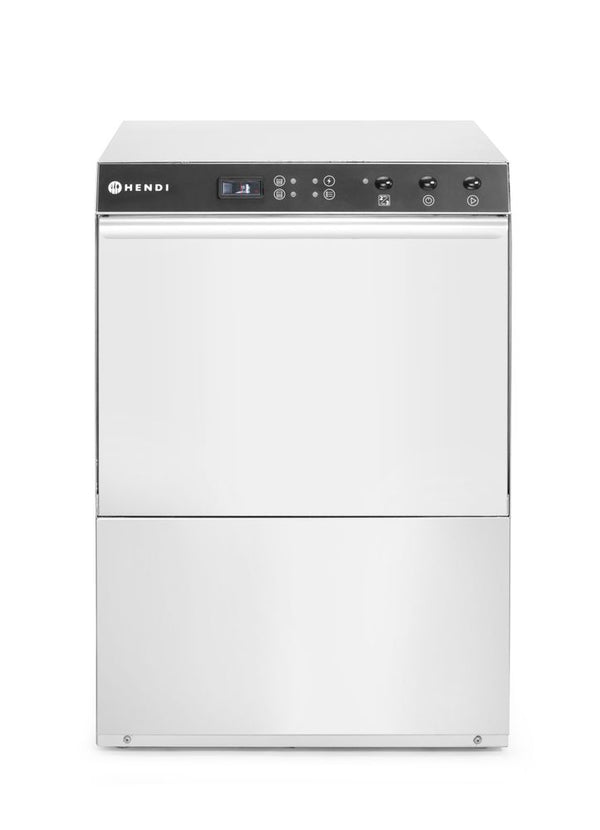 Dishwasher 50x50 Doppio