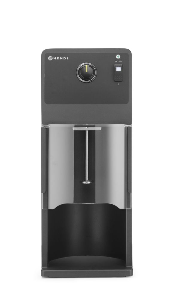 Dessert mixing machine