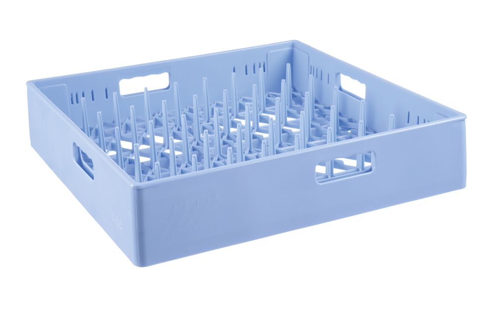 Hendi Diskmaskin 50x50 - elektronisk styrning, 230V/3600W, 570x600x(H)830mm