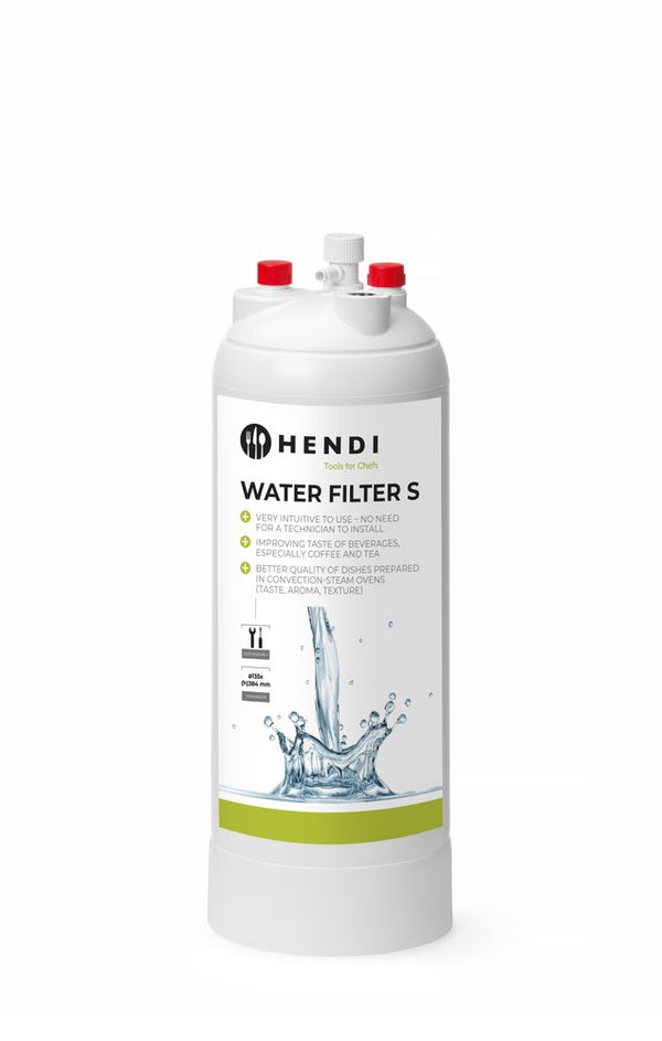 Water filter M