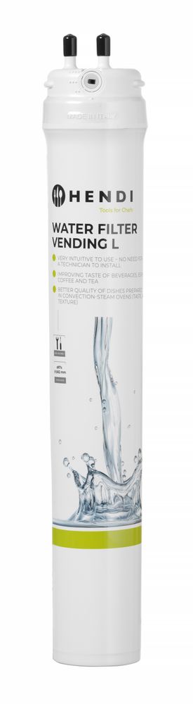 Water filter S