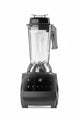 Hendi Digital stavmixer BPA-fri, 2,5L, Svart, 230V/1680W, 220x240x(H)535mm