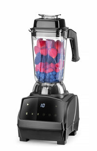 Hendi Digital stavmixer BPA-fri, 2,5L, Svart, 230V/1680W, 220x240x(H)535mm
