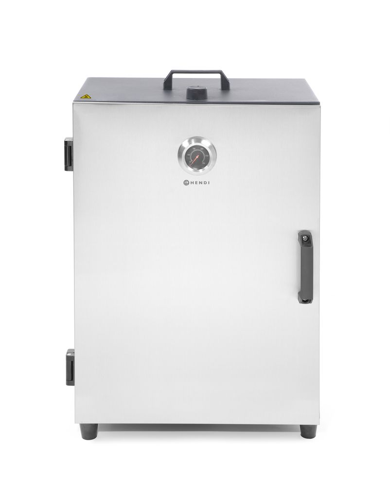 HENDI Elektrisk rökugn, 230V/1600W