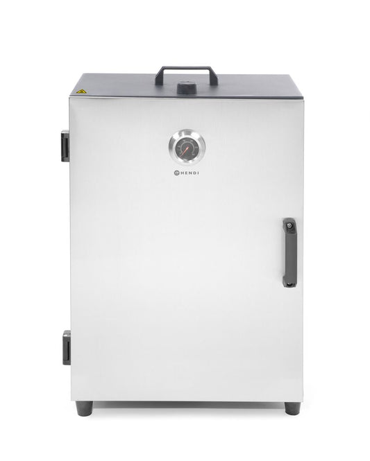 HENDI Elektrisk rökugn, 230V/1600W