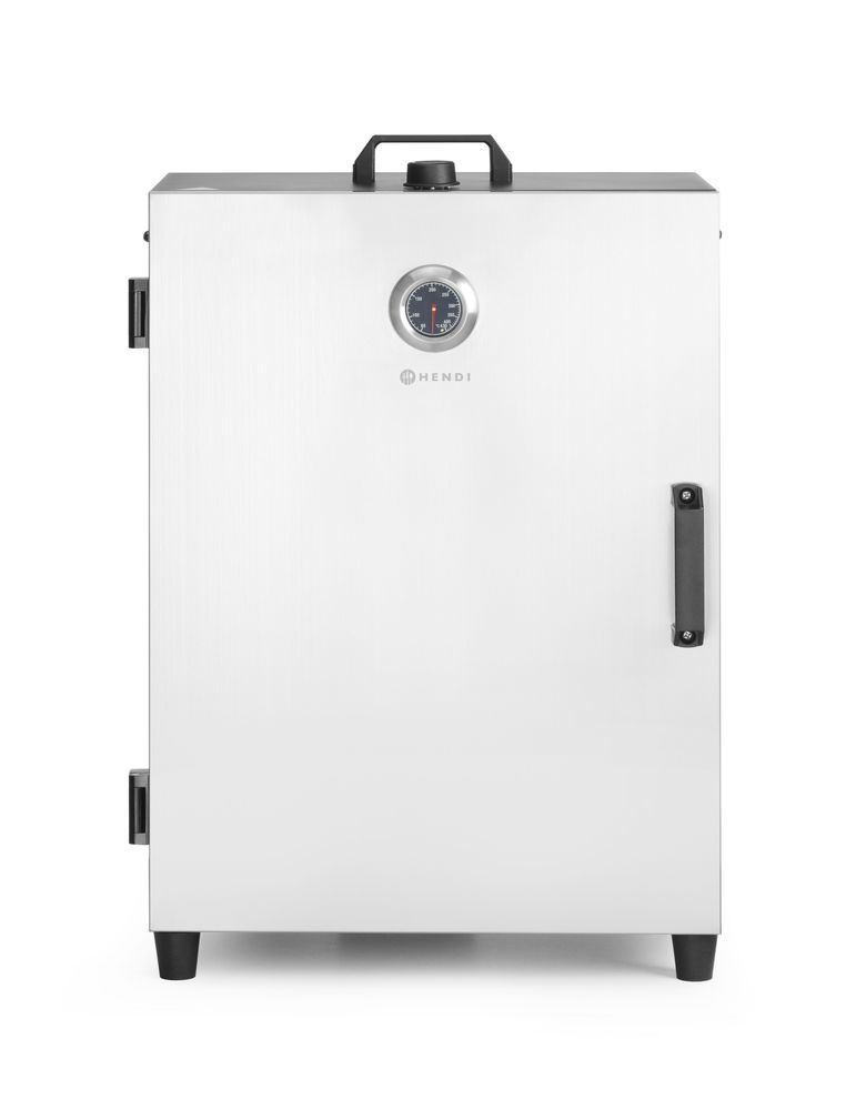 Hendi Elektrisk rökugn, 230V/1600W