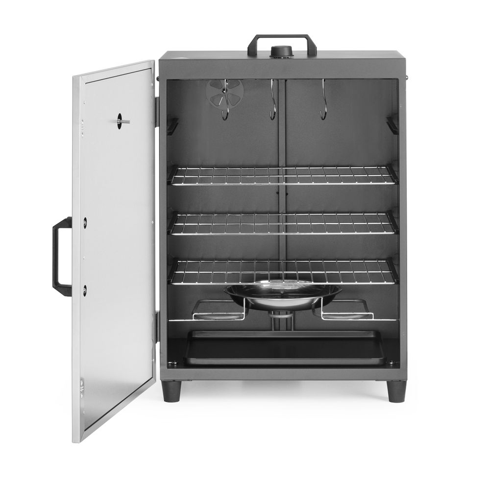 Hendi Elektrisk rökugn, 230V/1600W