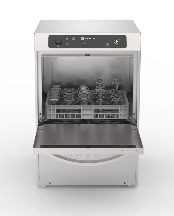 Dishwasher 35x35, electronic control