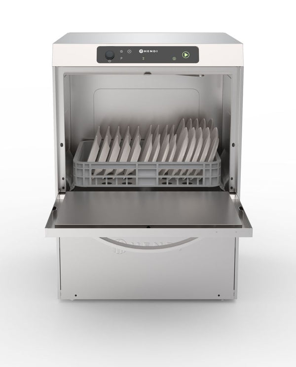 Dishwasher 40x40, electronic control
