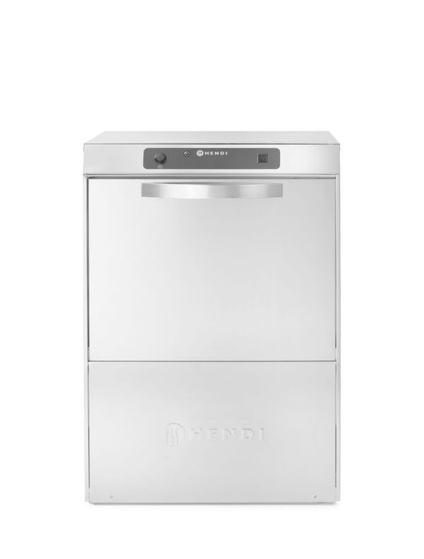 Dishwasher 50x50, electronic control