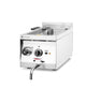 Hendi Pasta- och dumplingskokare, 10L, 230V/3500W, 330x600x(H)380mm