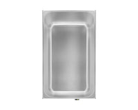 Hendi Bain-marie Ranger, 230V/1000W