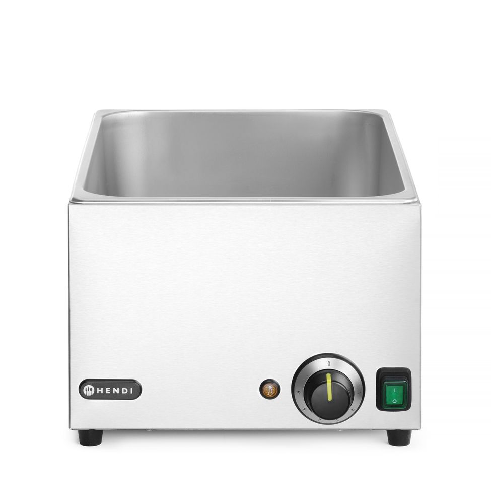 HENDI Bain-marie Ranger, 230V/1000W