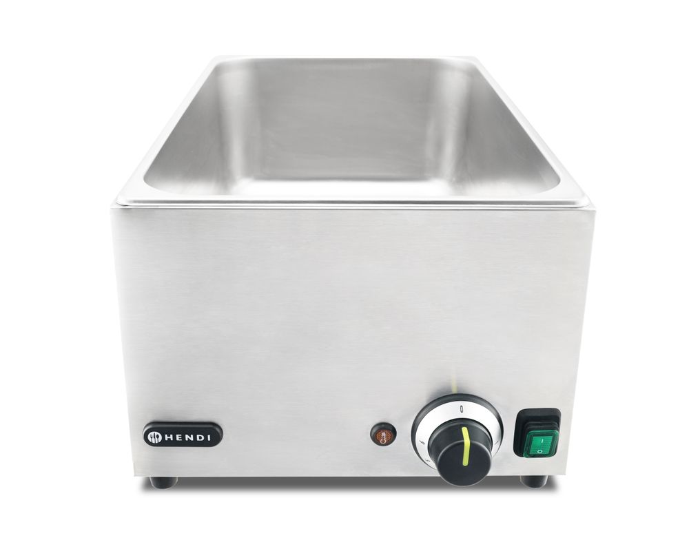 Hendi Bain-marie Ranger, 230V/1000W