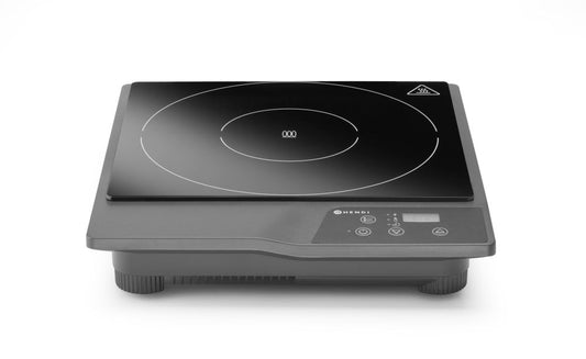HENDI Induktionshäll 1800, Kitchen Line, 230V/1800W