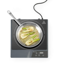 Hendi Induktionshäll 1800, Kitchen Line, 230V/1800W