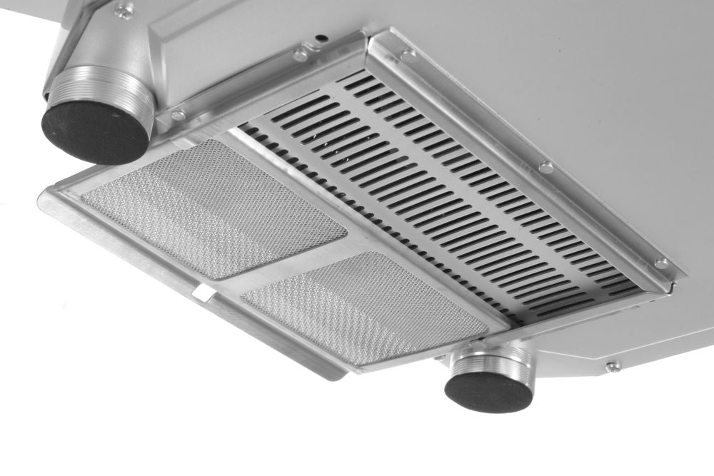 Hendi Induktionswok 3500, Profi Line, 230V/3500W