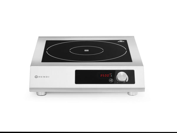 Induction cooker 3500 H XXL