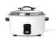 Hendi Riskokare 10 l, Kitchen Line, 10 l, 230 V/2900 W, 528 x 487 x (H) 370 mm