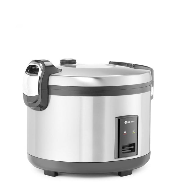 Rice cooker, 12 L
