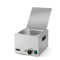 Hendi Korvvärmare, Kitchen Line, 9,3L, 230V/1000W