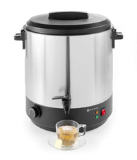 Hendi Varmdrycksberedare, 25L, 230V/2500W, 442x426x(H)491mm