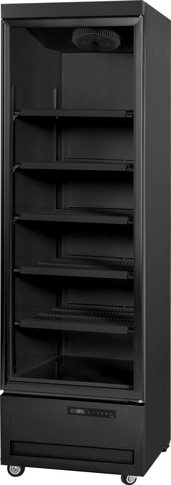 Display cooler