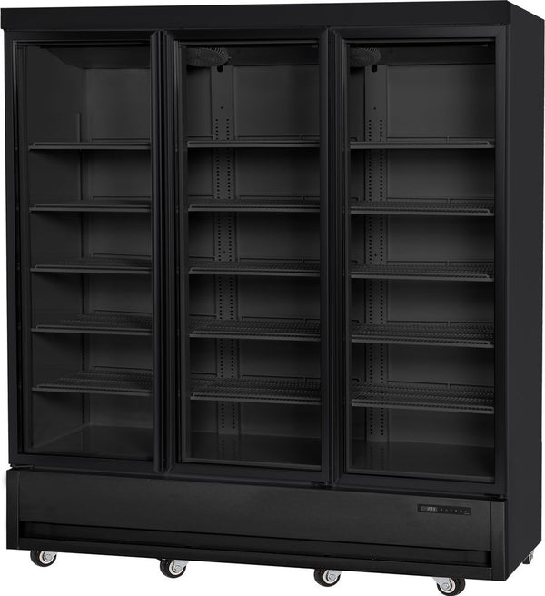 Display cooler