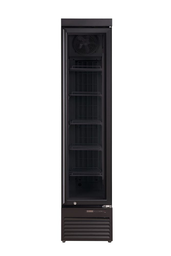 Display freezer SLIM