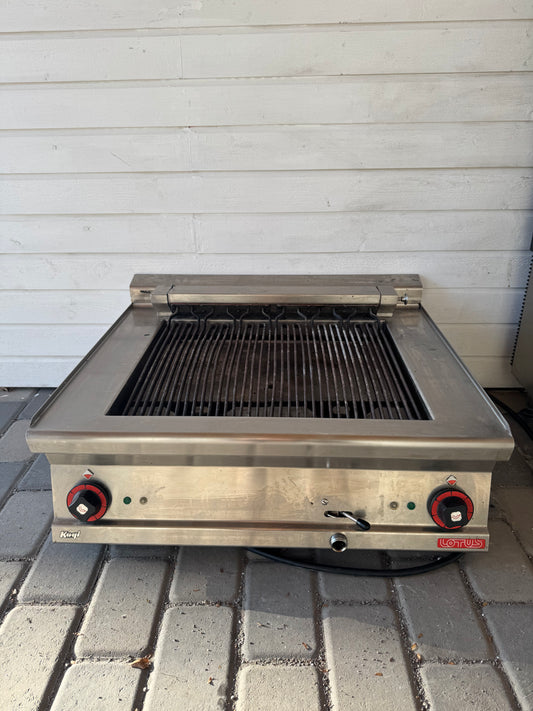 KOGI - Elgrill
