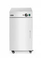 Hendi Tallriksvärmare enkel, 230V/400W, 393x571x(H)766mm