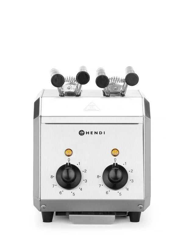 Hendi Brödrost, 230V/1200W