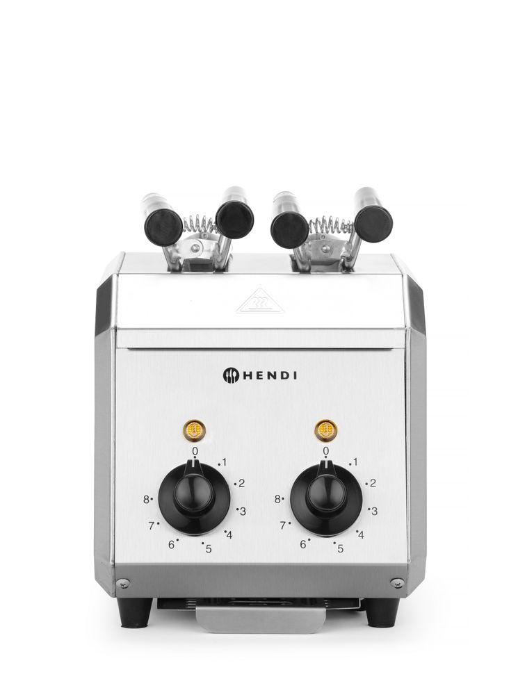 HENDI Brödrost, 230V/1200W