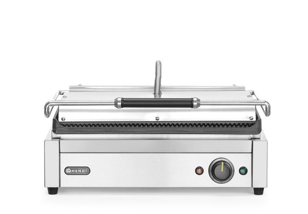 Contact grill, kebab XL
