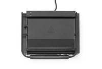 Hendi Klämgrill, Räfflad, 230V/2200W