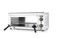 Hendi Salamander väggmonterbar, 230V/2000W