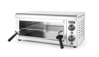 Hendi Salamander väggmonterbar, 230V/2000W