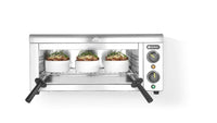 Hendi Salamander väggmonterbar, 230V/2000W