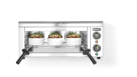 HENDI Salamander väggmonterbar, 230V/2000W