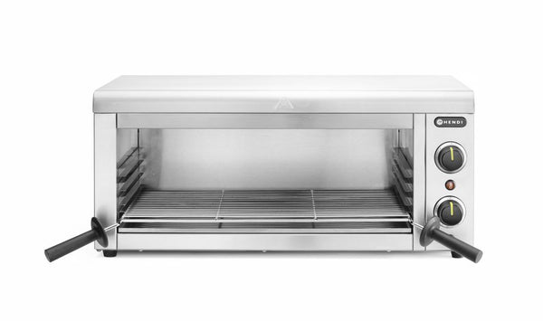 Hendi Salamander GN 1/1, 220-240V/2850W, 770x485x(H)305mm