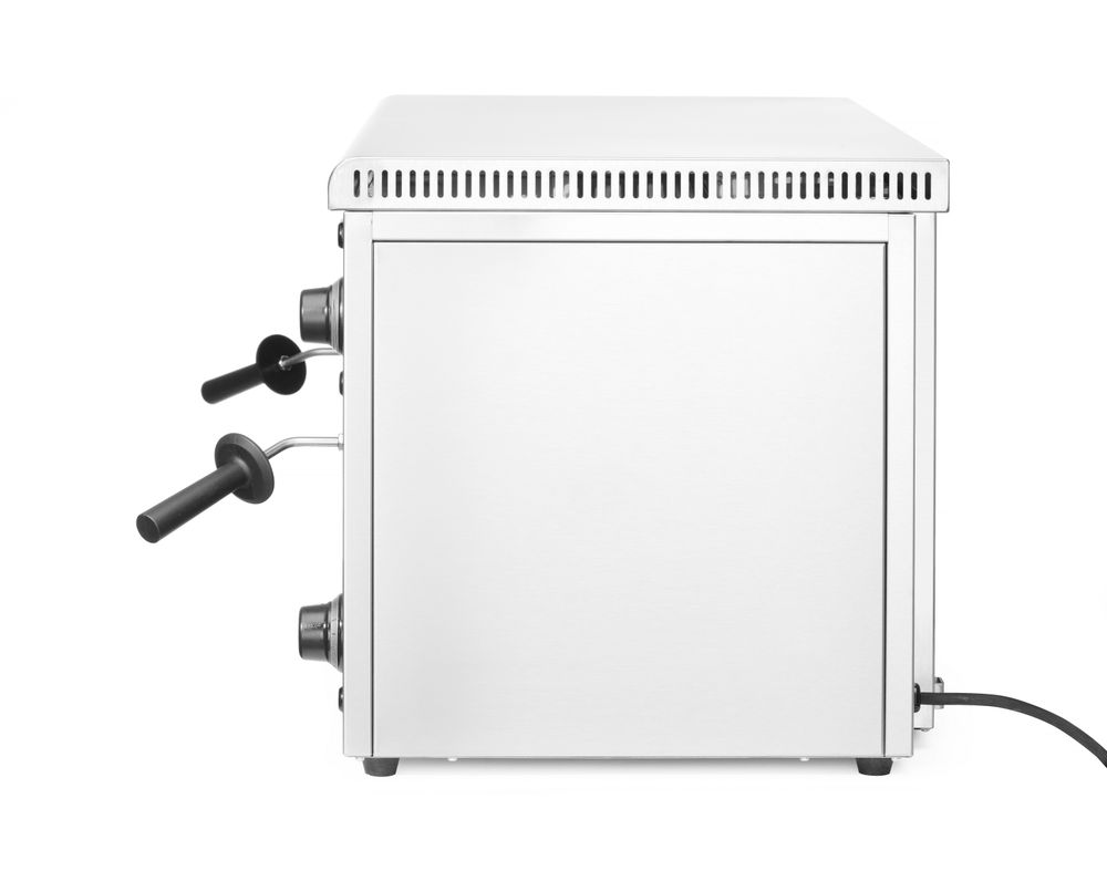 Hendi Salamander, 230V/3600W