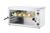 Hendi Salamander, 230V/3600W