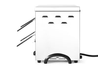 Hendi Kvartssalamander MAXI GN 1/1, 400V/4500W, 682x528x(H)455mm