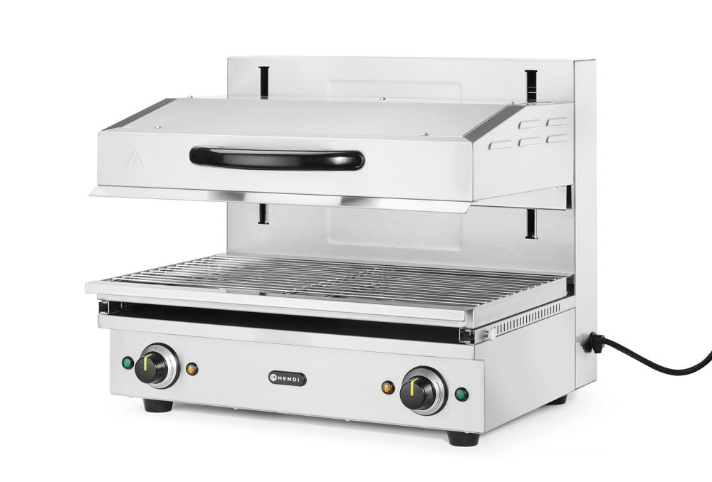 Hendi Salamander Lyft 600, 230V/3600W