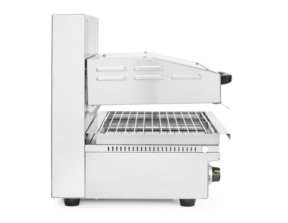 Hendi Salamander Lyft 600, 230V/3600W