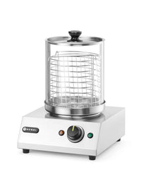 Hendi Korvvärmare, 220-240V/450W