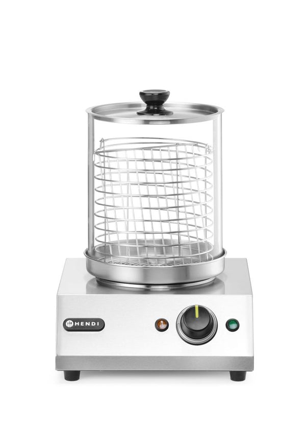 Hendi Korvvärmare, 220-240V/450W